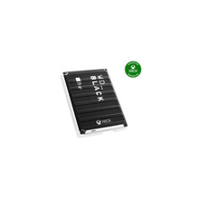 Western Digital P10 Game Drive 6TB