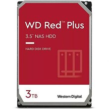 Western Digital Red Plus WD30EFPX 3TB