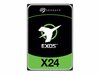 Seatage Exos X24 ST24000NM001H 24TB
