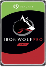 Seagate IronWolf Pro ST18000NT001 18TB