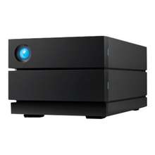 LaCie 2big RAID 8TB