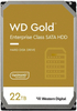 Western Digital Gold WD221KRYZ 22TB
