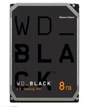 Western Digital Black WD8002FZWX 8TB