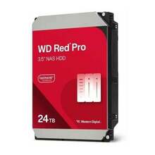 Western Digital Red Pro WD241KFGX 24TB
