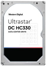 Western Digital Ultrastar DC HC330 0B42266 10TB