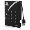 Apricorn Aegis Padlock 1TB
