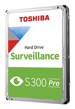 Toshiba S300 Pro MD10ADA600V 6TB