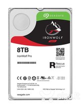 Seagate IronWolf Pro ST8000NE001 8TB