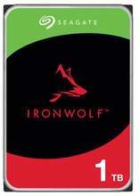 Seagate IronWolf ST1000VN008 1TB