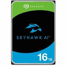 Seagate SkyHawk AI ST16000VE005 16TB