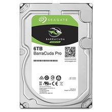Seagate Barracuda ST6000DM003 6TB