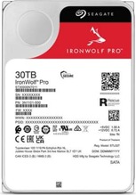 Seagate IronWolf Pro ST30000NT011 30TB