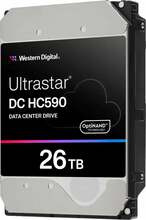 Western Digital Ultrastar DC HC590 0F59375 26TB