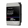 Western Digital Ultrastar DC HC555 0B48724 20TB
