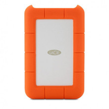Lacie Rugged USB-C 4TB
