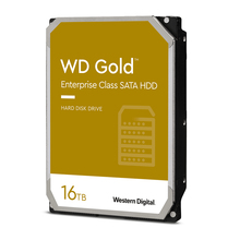 Western Digital Gold 16TB