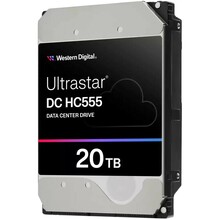 Western Digital Ultrastar DC HC555 0B47749 20TB