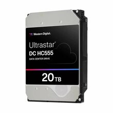 Western Digital Ultrastar DC HC555 0B48724 20TB