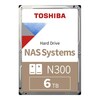 Toshiba HDEX01SZNA51F