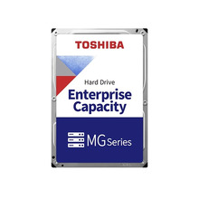 Toshiba MG10ADA400E 4TB