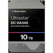 Western Digital Ultrastar DC HA340 0B47062 10TB