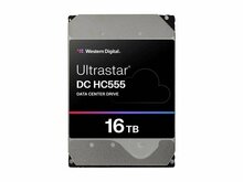 Western Digital Ultrastar DC HC555 0B48722 16TB