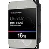 Western Digital Ultrastar DC HC555 0B47745 16TB