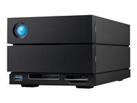 Lacie 2big Dock Thunderbolt 3 48TB