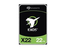 Seagate Exos X22 ST22000NM000E 22TB