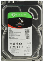 Seagate IronWolf ST4000VN008 4TB