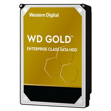 Western Digital Gold WD8005FRYZ 8TB