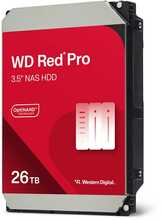 Western Digital Red WD260KFGX 26TB