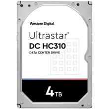 Western Digital Ultrastar 7K6 0B35950 4TB