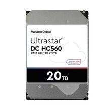 Western Digital Ultrastar DC HC560 0F38785 20TB