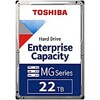 Toshiba Enterprise MG MG10AFA22TE 202TB