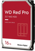 Western Digital Red Pro WD161KFGX 16TB