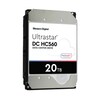 Western Digital Ultrastar DC HC560 0F38652 20TB