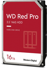 Western Digital Red Pro WD161KFGX 16TB