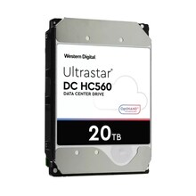 Western Digital Ultrastar DC HC560 0F38652 20TB