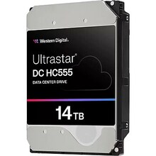 Western Digital Ultrastar HC555 0B48721 14TB