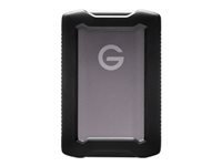 Sandisk G-DRIVE ArmorATD 2TB