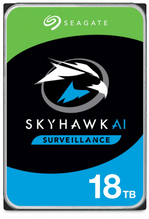 Seagate SkyHawk 18TB