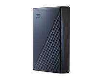 Western Digital My Passport Ultra 6TB
