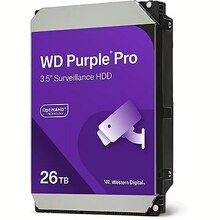 Western Digital Purple Pro WD260PURP 26TB