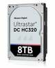Western Digital Ultrastar DC HC320 0B36404 8TB