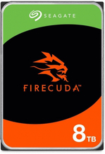 Seagate FireCuda ST8000DXA01 8TB