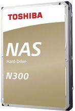 Toshiba N300 HDWG21CUZSVA 12TB