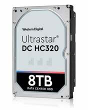 Western Digital Ultrastar DC HC320 0B36404 8TB