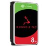 Seagate IronWolf Pro ST8000NT001 8TB