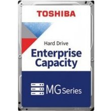 Toshiba MG08 6TB